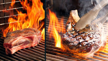 Load image into Gallery viewer, Grill propane