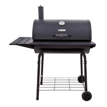 Load image into Gallery viewer, Char-Broil Charcoal Grill Black v49