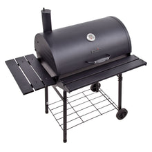 Load image into Gallery viewer, Char-Broil Charcoal Grill Black v49