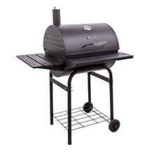 Load image into Gallery viewer, Char-Broil Charcoal Grill Black v49